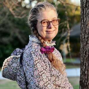 Meet your Posher, Robyn